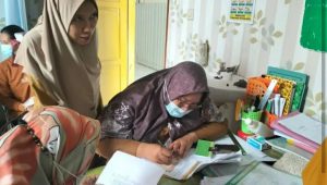Percepat Penurunan Stunting, Puskesmas Wonokerto Ciptakan Inovasi KUAS SULTAN