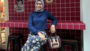 Yanti Anwar, Eks Manager di Sejumlah Bank Nyatakan Maju di Pileg Palopo