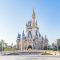 Paket Liburan Disneyland Jepang