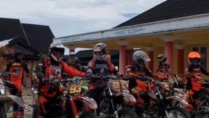Panitia Latber Adventure JAB Part 3 PP Trail Mengundang Seluruh Raider se-Nusantara