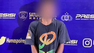 Kernet Bus Bintang Prima Cabuli Dua Orang Penumpangnya, 1 Korbannya Masih di Bawah Umur