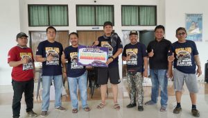 Rangkaian Kegiatan Peringatan HUT Ke-17 Belopa Berakhir, Ditutup Dengan Jip Overland Jelajah Alam Luwu