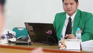 Disertasi Soal Kepemimpinan dan Organisasi, Hari Ini  Arham Basmin Ujian Promosi Doktor
