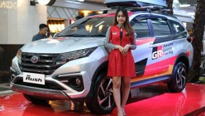 Nyicil Mobil Rasa Tunai Hanya di Kalla Toyota