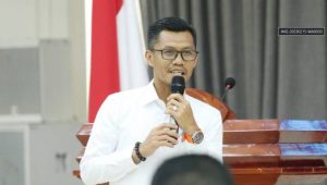 Kominfo Palopo Sosialisasi Peningkatan Kesadaran Keamanan Siber