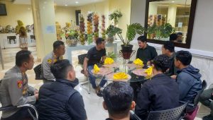 Kuasa Hukum Mahasiswa : Polda Sulsel Bakal Gelar Perkara Khusus Kasus Demo di Kejari Palopo