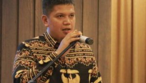 Tahap Taking Ownership, Para Peserta Latpim Administrator Diharapkan Mampu Lahirkan Gagasan Inovatif