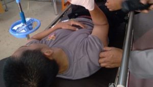 Bhabinkamtibmas di Luwu Utara Pukul Anak Dibawah Umur, Kombes Pol Komang Suartana Pastikan akan Diproses