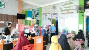 Hari Peringatan TBC Sedunia, Dinkes Luwu Gelar Penyuluhan di 22 Faskes