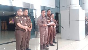 Mantan Kepala Badan Pengelolaan Keuangan Aset Daerah Takalar Resmi Jadi Tersangka Korupsi