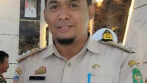 Ingin Fokus Berobat, Lurah Rampoang Diganti Atas Permintaan Sendiri