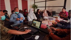 RSUD Sawerigading Study Tiru di RSUD I Lagaligo