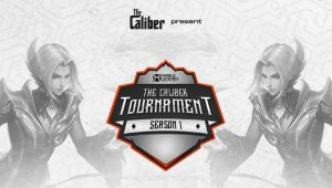 Segera Daftar Turnamen Mobile Legends The Caliber Season 1, Raih Total Hadiah Jutaan Rupiah