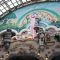 Menikmati Dunia Fantasi Sanrio di Sanrio Puroland Tokyo