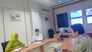 Balai Pompengan Belum Terbitkan Izin,  PT Petrosea dan Alonzo Tetap Bangun Box Culvert di Sungai Suso