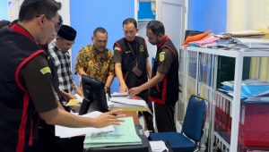 Dalam Waktu Dekat, Kejari  Luwu Bakal Tetapkan Tersangka Korupsi Dana Hibah PDAM Tirta Dharma