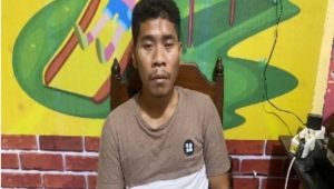Tegas! Kapolres Luwu Minta Pelaku Pemerkosa di Larompong Selatan Diberi Hukuman Berat