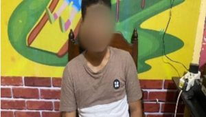 Sat Reskim Polres Luwu Berhasil Amankan Pelaku Pemerkosa Ibu Hamil
