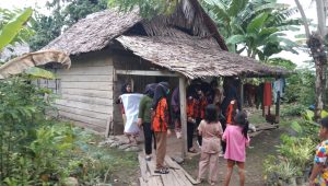 PP Luwu Salurkan Paket Sembako dan Berbagi Takjil, Serentak di 22 Kecamatan