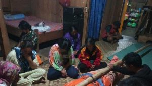 Satu Pekerja Tewas, Tambang Emas Ilegal di Kabupaten Luwu Utara Diduga Dilindungi Orang Penting