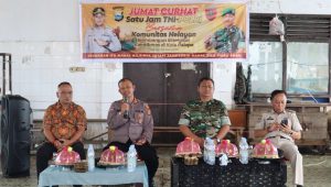 Nelayan Minta Polisi Tingkatkan Keamanan di TPI Palopo, Apa Sebab ?