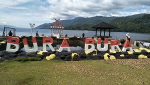 Desa Wisata Matano Luwu Timur Miliki Kolam Unik, Dipercaya Bisa Sembuhkan Penyakit Hingga Buka Jodoh