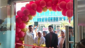 Ada Promo Menarik, Klinik Kecantikan Maia Aprho Aesthetic Resmi Buka di Kawasan CPI Makassar