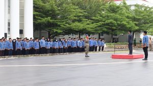 Ikuti Upacara Hari Kebangkitan Nasional, Kapolres Palopo Berpesan Tak Hanya Jadi Peringatan Seremonial