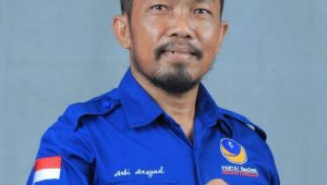 Anggota DPRD Luwu Fraksi NasDem Apresiasi PT Masmindo