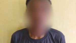Sembunyi Setelah Tikam Sekretaris DPC NasDem Lamasi Timur, Pelaku Akhirnya Menyerahkan Diri ke Polisi