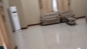 Perabotan di Rujab Wabup Luwu Kembali Diangkut, Anggota Satpol PP Bahkan Diancam Menggunakan Parang