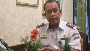 Kepala Bandar Udara I Lagaligo Bua, Kabupaten Luwu Berganti