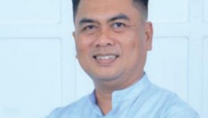 Tinggalkan Demokrat, Hendri Galib Caleg NasDem Sulsel Dapil Luwu Raya