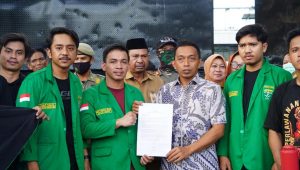 PB IPMIL Raya Tolak Revisi UU TNI