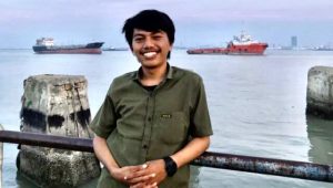 Komisariat Kecamatan Bua Pertanyakan Eksistensi PP IPMIL Kabupaten Luwu