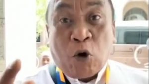 Beredar Video Jamaah Calon Haji Asal Lutra dan Lutim Terlantar di Arab Saudi