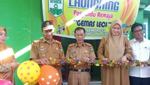 Pemkab Luwu Gencar Lakukan Sosialisasi Pencegahan dan Penurunan Angkat Stanting