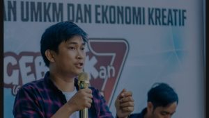Tana Luwu Sebuah Anugrah, Benarkah Kita Sejahterah?