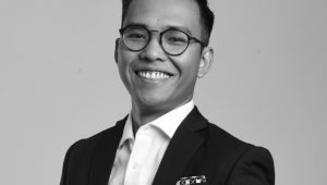 Manuel Simbolon Wakili Indonesia di WSCF, Terpilih Jadi Vice Chairperson Asia Pacific