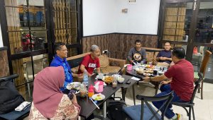 Masa Depan Hingga Peran WTL di Kancah Nasional jadi Agenda Roadshow KKLR Sulsel