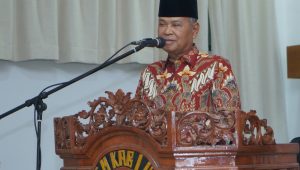 Usai Wukuf di Arafah, Dua Orang Jemaah Haji Luwu Meninggal Dunia