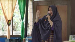Bunda PAUD Kabupaten Luwu Sosialisasikan Gerakan Transisi yang Menyenangkan