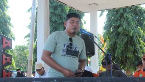 ADVETORIAL: Peringati Hari Jadi Ke 21 Kecamatan Kamanre, Bupati Luwu Harap Budaya ‘Sipakatau’ Dipertahankan