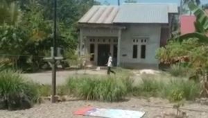 Muhammad Faisal, Siswa SMPN I Bosso, Dua Jam Berjalan Kaki Demi Menuntut Ilmu