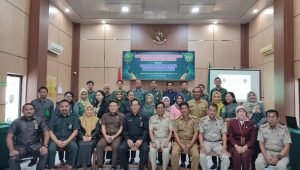 Mudahkan Penyandang Disabilitas, Pemkot Kerjasama Pengadilan Negeri Palopo