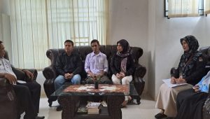 KPU Laporkan 8.880 Pemilih Non KTP Elektronik, Disdukcapil Lutim Segera Jadwalkan Perekaman