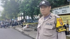 Dicurigai Berisi Bom, Koper Pink Misterius Gegerkan Warga Jalan Opsal Palopo