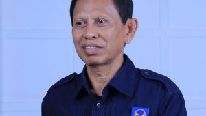 Nurling Optimis Raih 1 Kursi DPRD Palopo