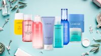 Beberapa Produk skincare Dari Laneige