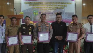 UKPBJ Luwu Sosialisasi Platfrom Toko Daring LKPP BeliUMKM